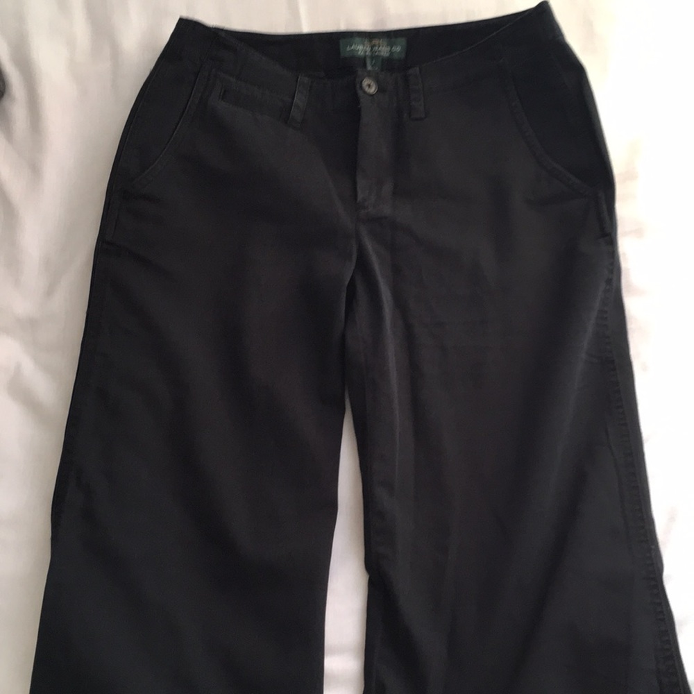 Lauren Ralph Lauren biltmore chinos
